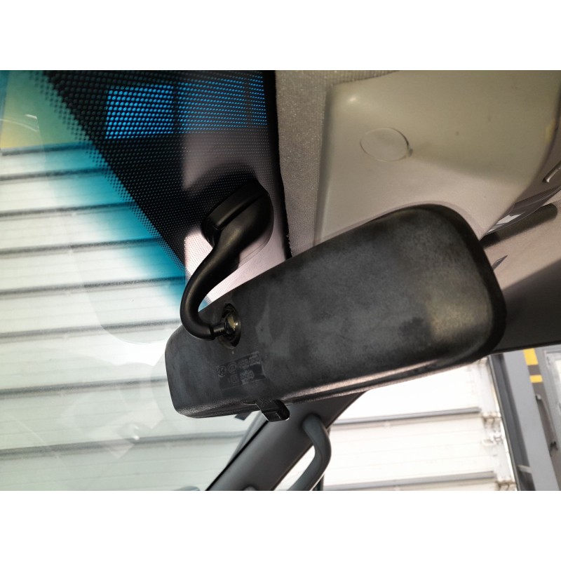 Recambio de espejo interior para hyundai terracan (hp) 2.9 crdi 4wd referencia OEM IAM   