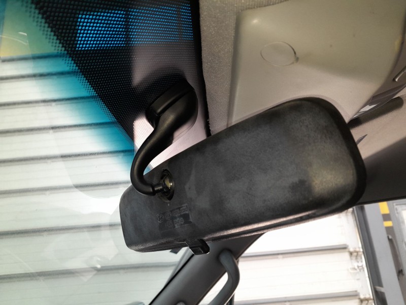 Recambio de espejo interior para hyundai terracan (hp) 2.9 crdi 4wd referencia OEM IAM   