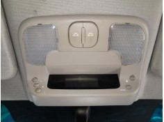 Recambio de luz interior para hyundai terracan (hp) 2.9 crdi 4wd referencia OEM IAM   