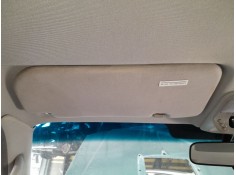 Recambio de parasol izquierdo para hyundai terracan (hp) 2.9 crdi 4wd referencia OEM IAM    2