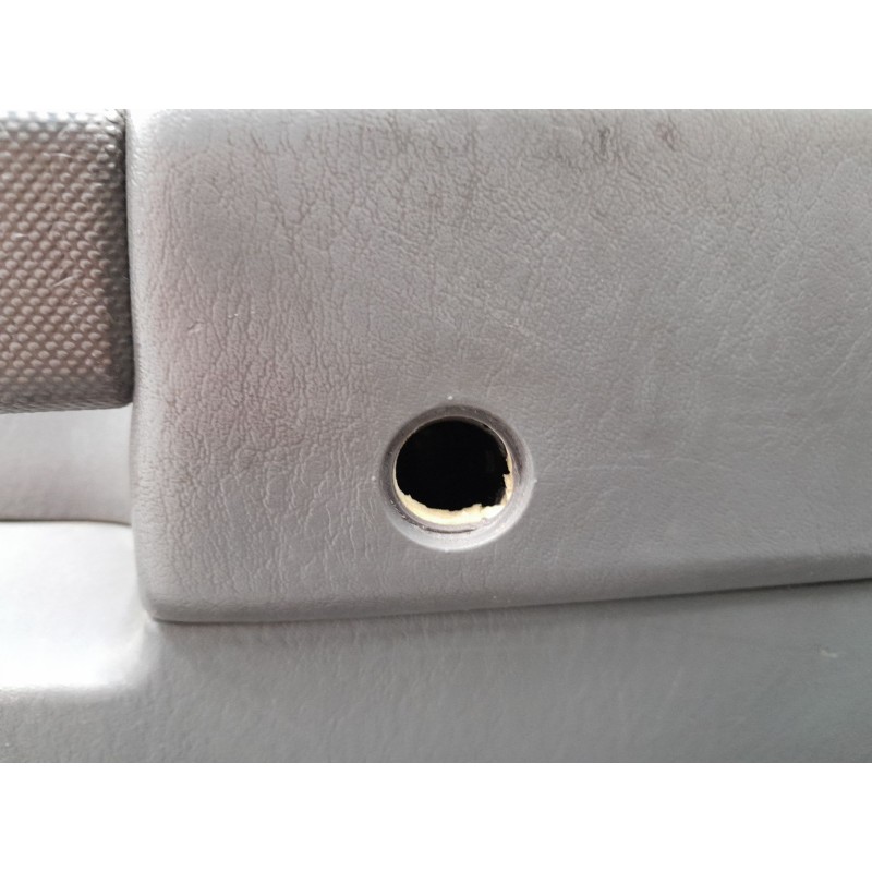 Recambio de guarnecido puerta delantera izquierda para hyundai terracan (hp) 2.9 crdi 4wd referencia OEM IAM   