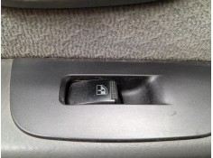 Recambio de mando elevalunas trasero izquierdo para hyundai terracan (hp) 2.9 crdi 4wd referencia OEM IAM   