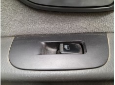 Recambio de mando elevalunas trasero derecho para hyundai terracan (hp) 2.9 crdi 4wd referencia OEM IAM   