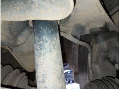 AMORTIGUADOR DELANTERO IZQUIERDO 