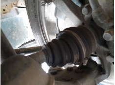 Recambio de pinza freno delantera derecha para hyundai terracan (hp) 2.9 crdi 4wd referencia OEM IAM   