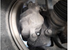 Recambio de pinza freno delantera izquierda para hyundai terracan (hp) 2.9 crdi 4wd referencia OEM IAM   