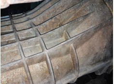 Recambio de caja cambios para hyundai terracan (hp) 2.9 crdi 4wd referencia OEM IAM   