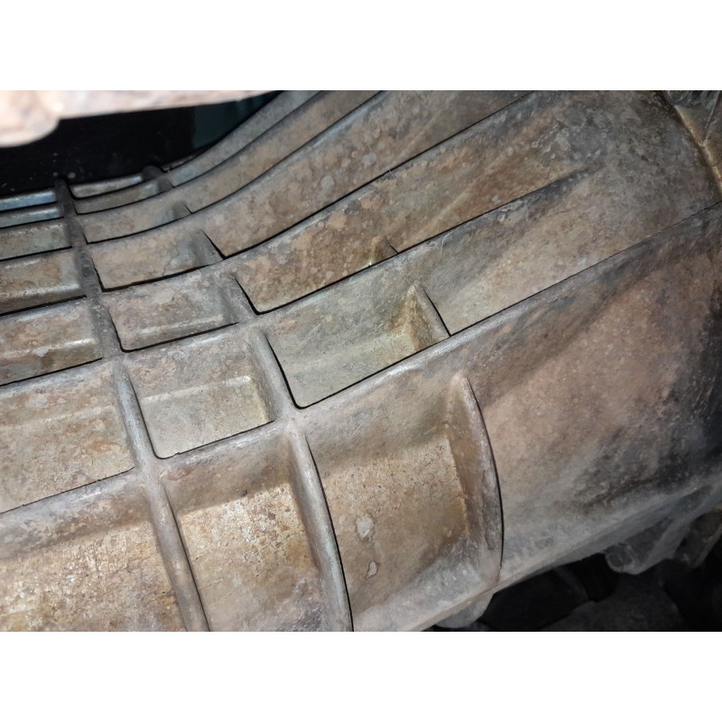 Recambio de caja cambios para hyundai terracan (hp) 2.9 crdi 4wd referencia OEM IAM   