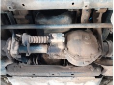 Recambio de diferencial delantero para hyundai terracan (hp) 2.9 crdi 4wd referencia OEM IAM   