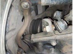 Recambio de mangueta delantera derecha para hyundai terracan (hp) 2.9 crdi 4wd referencia OEM IAM   