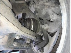 Recambio de mangueta delantera derecha para hyundai terracan (hp) 2.9 crdi 4wd referencia OEM IAM    2