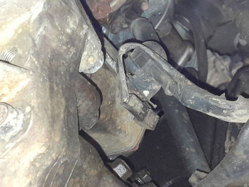 Recambio de motor arranque para hyundai terracan (hp) 2.9 crdi 4wd referencia OEM IAM   