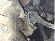 Recambio de motor arranque para hyundai terracan (hp) 2.9 crdi 4wd referencia OEM IAM    2