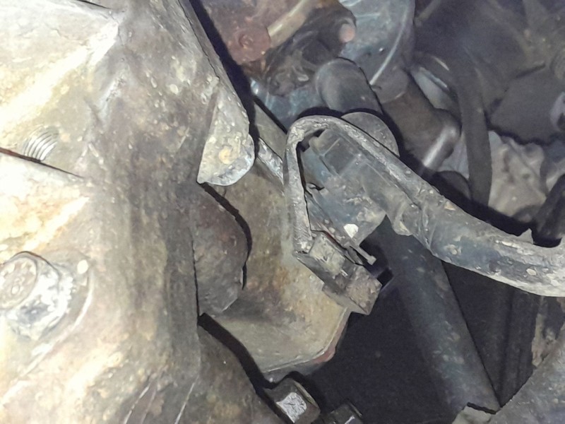 Recambio de motor arranque para hyundai terracan (hp) 2.9 crdi 4wd referencia OEM IAM   