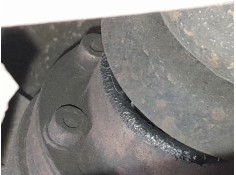 Recambio de transmision central delantera para hyundai terracan (hp) 2.9 crdi 4wd referencia OEM IAM   