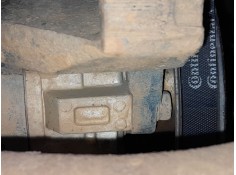 Recambio de bomba direccion para hyundai terracan (hp) 2.9 crdi 4wd referencia OEM IAM   