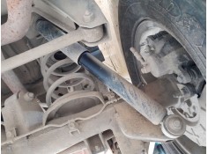 Recambio de amortiguador trasero derecho para hyundai terracan (hp) 2.9 crdi 4wd referencia OEM IAM   