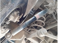 Recambio de amortiguador trasero izquierdo para hyundai terracan (hp) 2.9 crdi 4wd referencia OEM IAM   