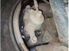 Recambio de pinza freno trasera izquierda para hyundai terracan (hp) 2.9 crdi 4wd referencia OEM IAM   