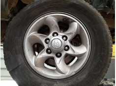 Recambio de llanta para hyundai terracan (hp) 2.9 crdi 4wd referencia OEM IAM   
