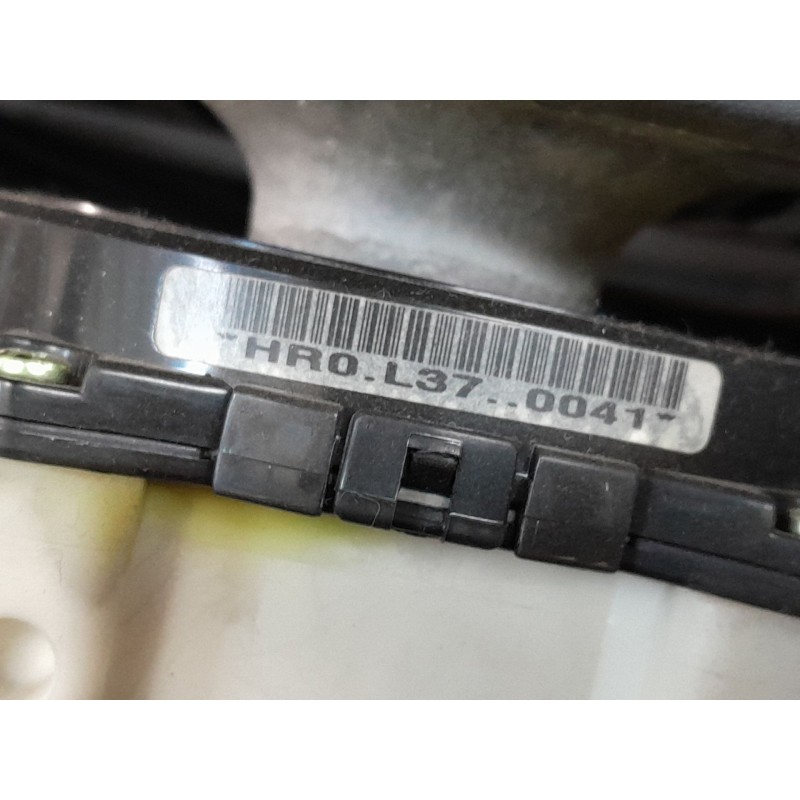 Recambio de anillo airbag para hyundai terracan (hp) 2.9 crdi 4wd referencia OEM IAM   