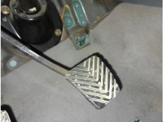 Recambio de pedal freno para hyundai terracan (hp) 2.9 crdi 4wd referencia OEM IAM   