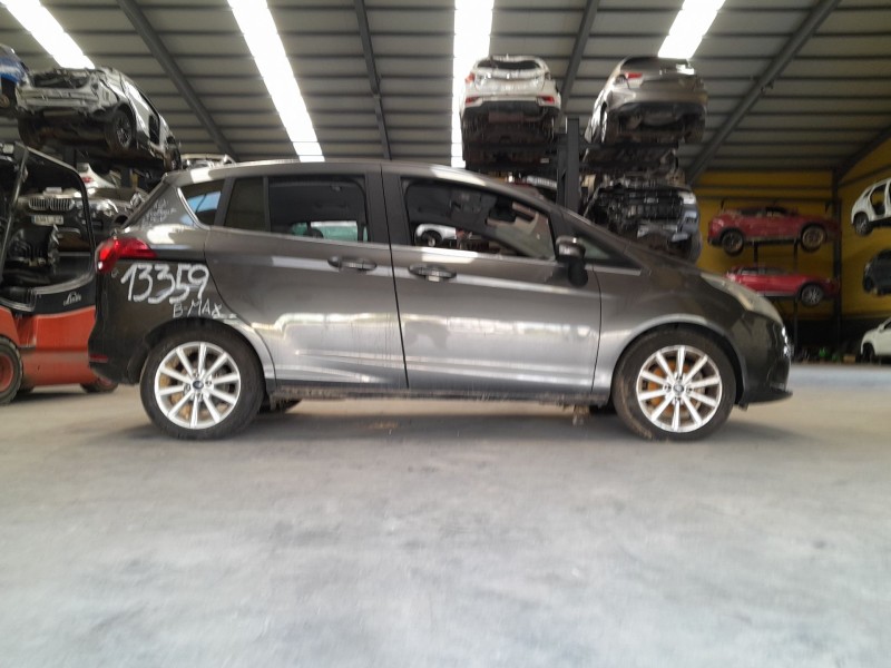 ford b-max (jk) del año 2017