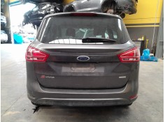 ford b-max (jk) del año 2017 2