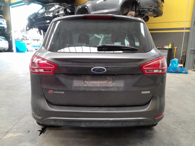 ford b-max (jk) del año 2017