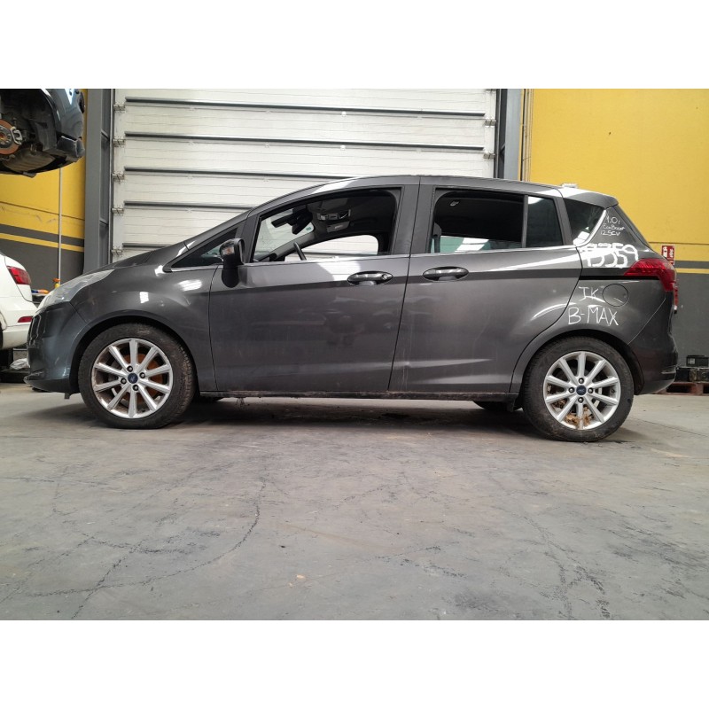 ford b-max (jk) del año 2017