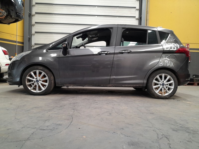 ford b-max (jk) del año 2017