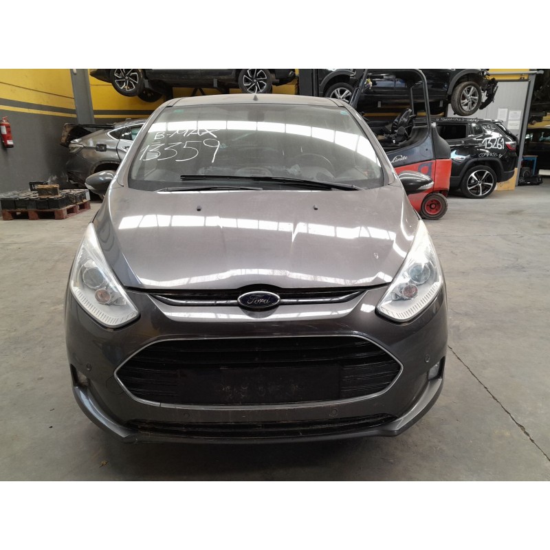 ford b-max (jk) del año 2017