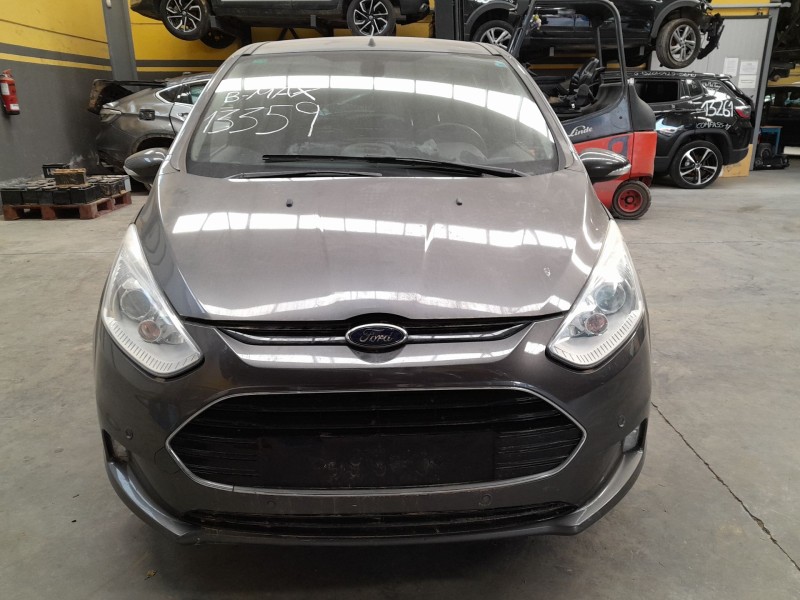 ford b-max (jk) del año 2017