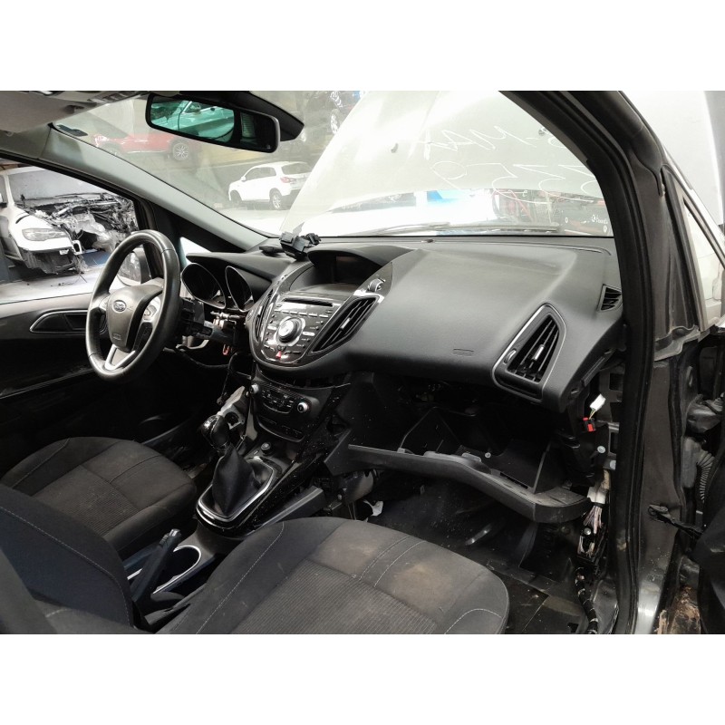 ford b-max (jk) del año 2017