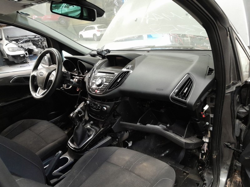 ford b-max (jk) del año 2017