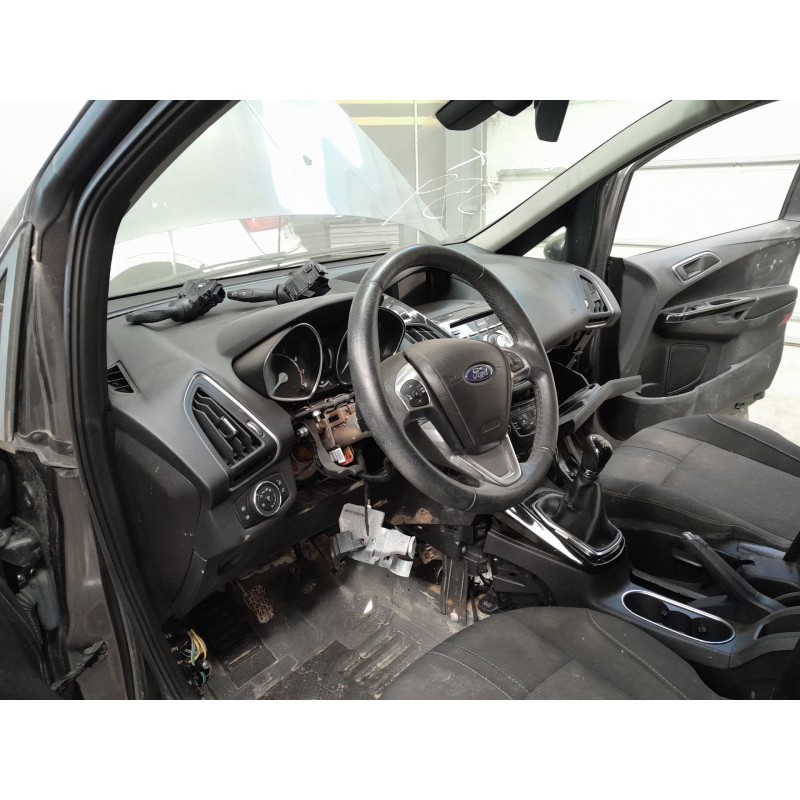 ford b-max (jk) del año 2017