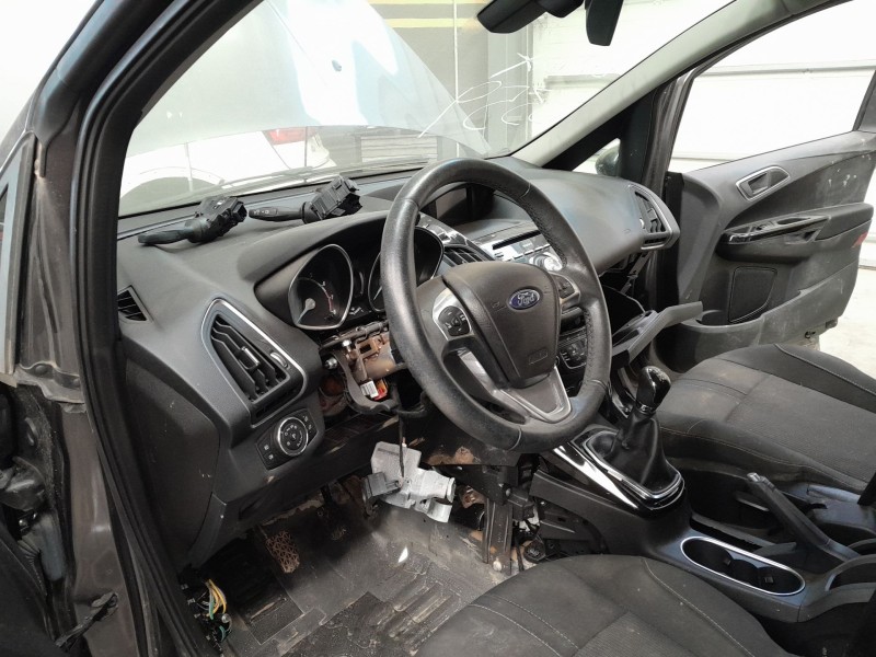 ford b-max (jk) del año 2017