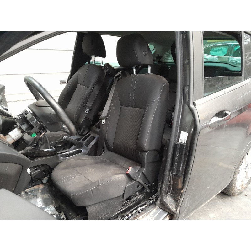 ford b-max (jk) del año 2017