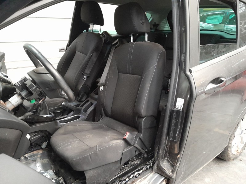 ford b-max (jk) del año 2017