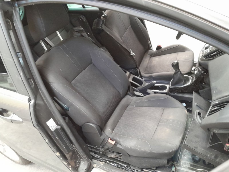 ford b-max (jk) del año 2017