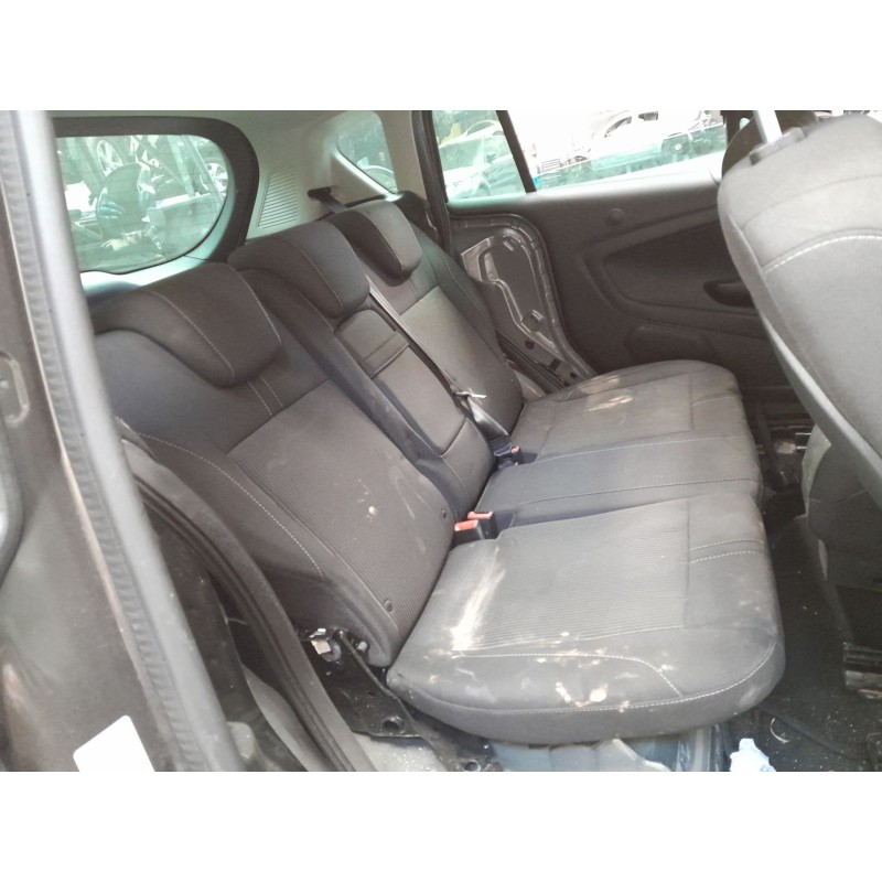 ford b-max (jk) del año 2017