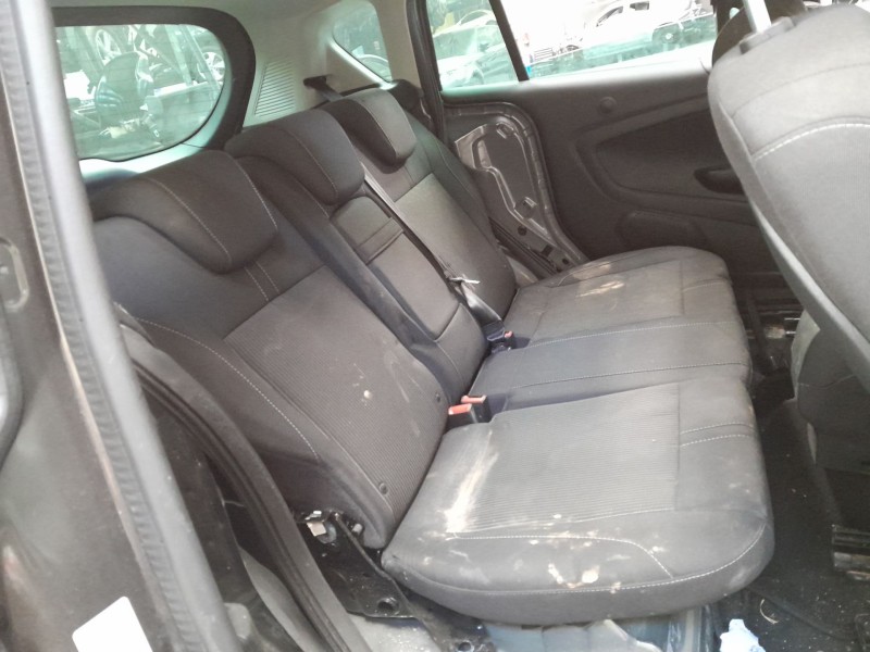 ford b-max (jk) del año 2017