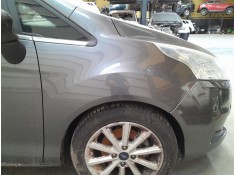 Recambio de aleta delantera derecha para ford b-max (jk) 1.0 ecoboost referencia OEM IAM   