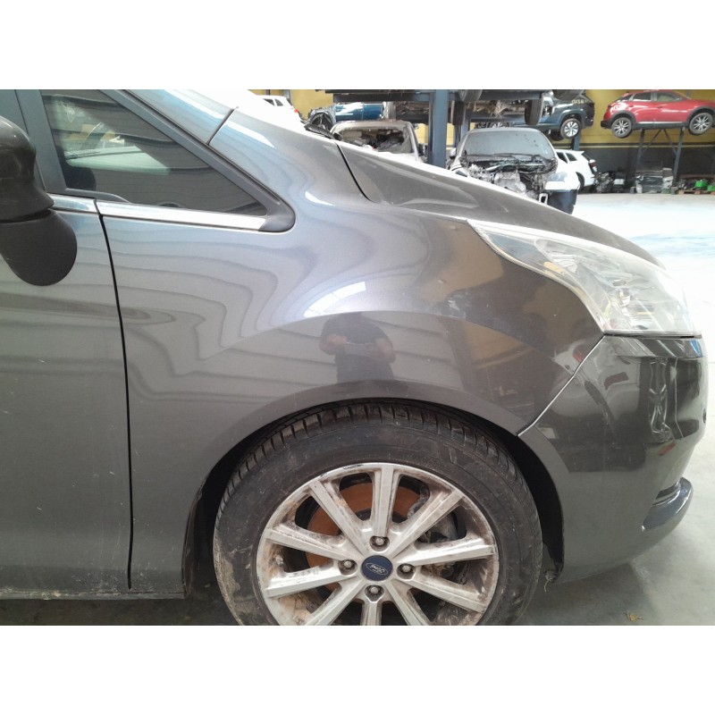 Recambio de aleta delantera derecha para ford b-max (jk) 1.0 ecoboost referencia OEM IAM   