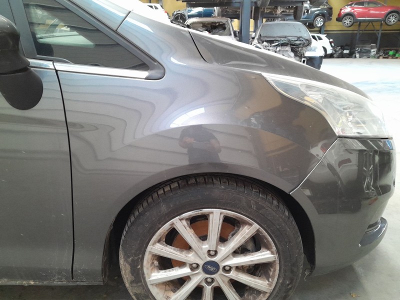 Recambio de aleta delantera derecha para ford b-max (jk) 1.0 ecoboost referencia OEM IAM   