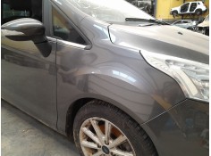 Recambio de aleta delantera derecha para ford b-max (jk) 1.0 ecoboost referencia OEM IAM    2