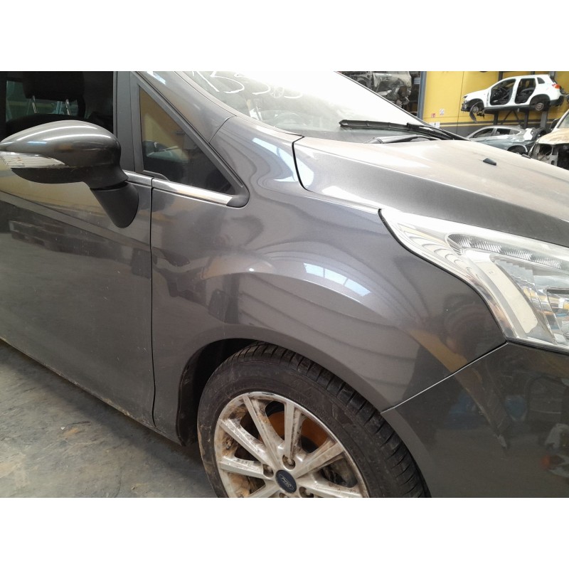 Recambio de aleta delantera derecha para ford b-max (jk) 1.0 ecoboost referencia OEM IAM   