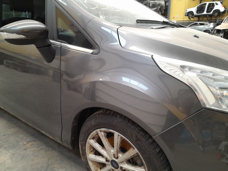 Recambio de aleta delantera derecha para ford b-max (jk) 1.0 ecoboost referencia OEM IAM   