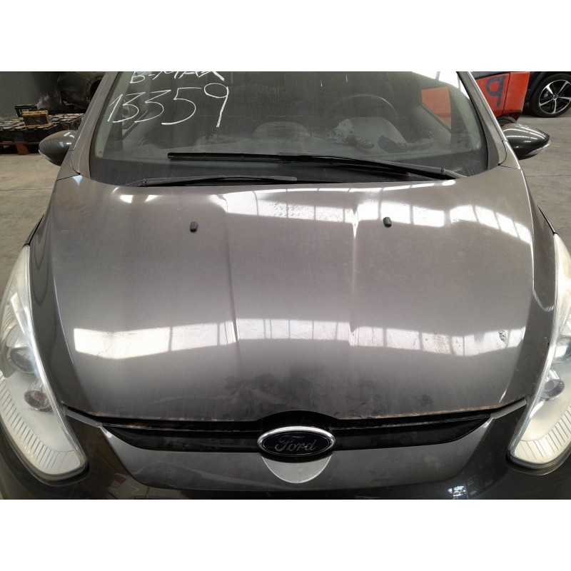 Recambio de capot para ford b-max (jk) 1.0 ecoboost referencia OEM IAM   
