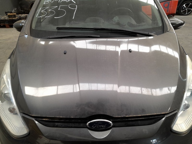 Recambio de capot para ford b-max (jk) 1.0 ecoboost referencia OEM IAM   